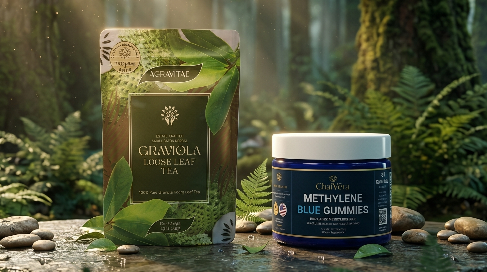 Feel the difference of a truly healthy gut.