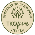 Sourced With Intention icon