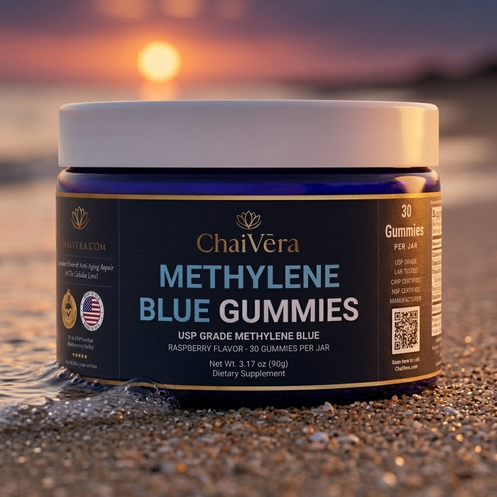 ChaiVera product