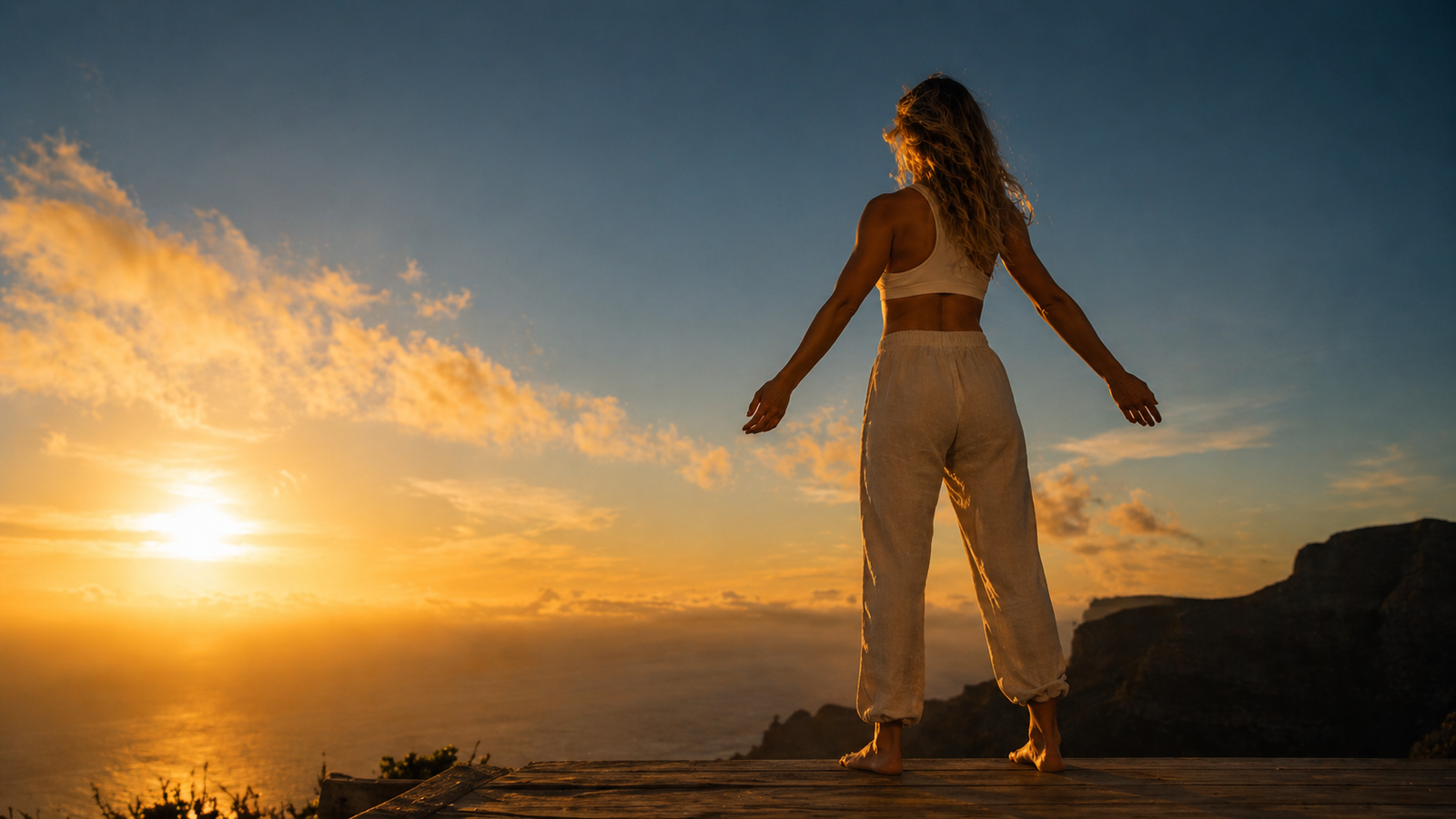 Feel the difference of a truly healthy gut.