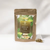 Mental Clarity Herbal Tea — Soursop (Graviola) Focus-Supporting Blend