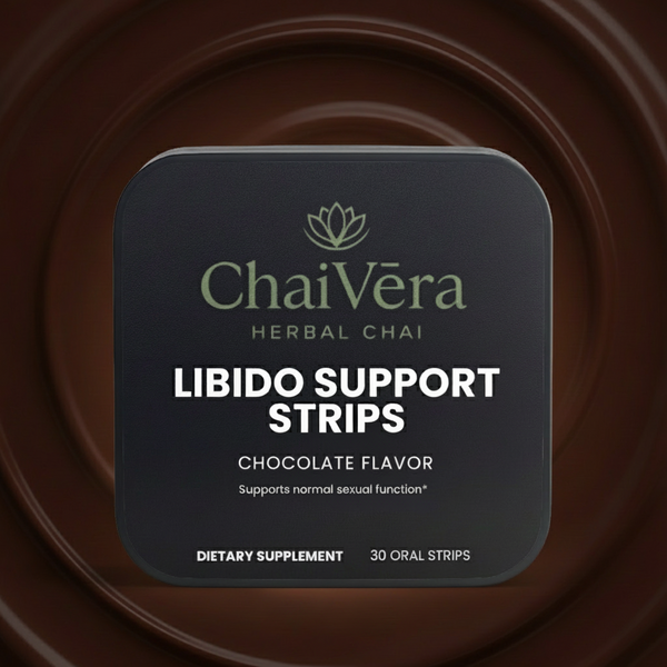Libido Support Strips