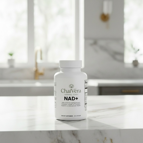 NAD+