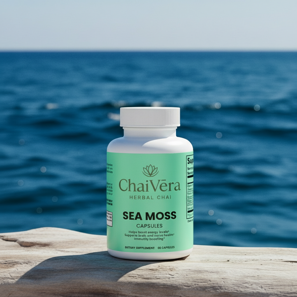 Sea Moss