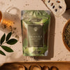 Pure Graviola Loose Leaf Herbal Tea — 100% Soursop (Graviola) Single-Ingredient Tea